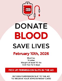 Blood Drive